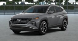 2024 Hyundai Tucson SEL Convenience AWD